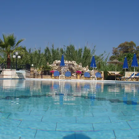 Paradise 3* לגאנאס