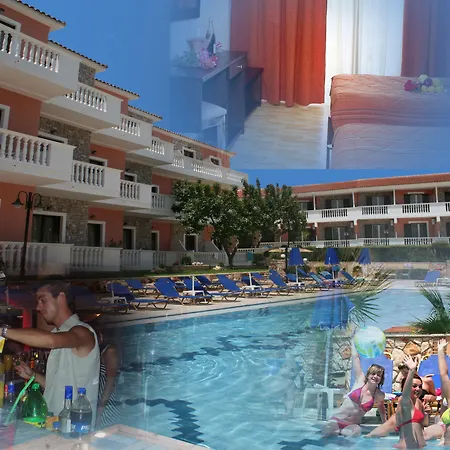 Paradise לגאנאס